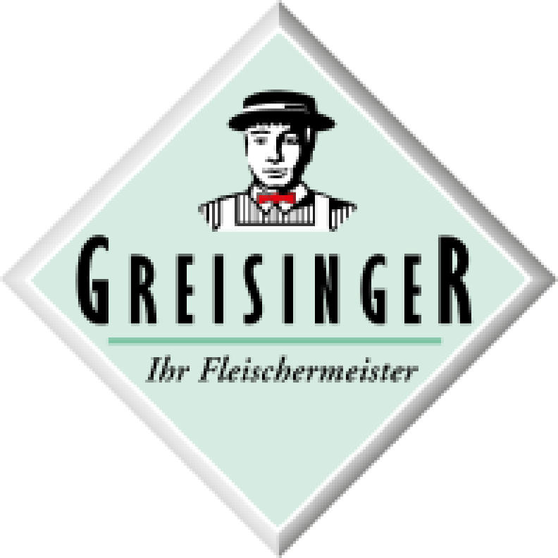 Greisinger Abholmarkt Logo